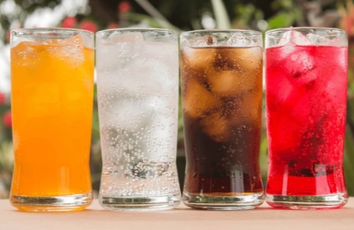 飲料中のポリソルベート